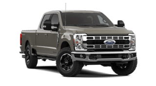 2026 Ford Super Duty® External Image 5